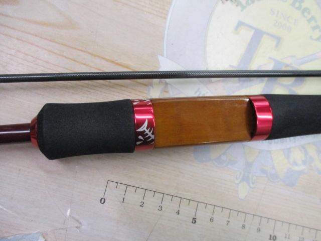 ラプラス-D 62L炎魔