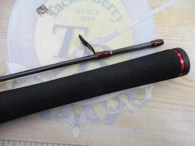 ラプラス-D 62L炎魔