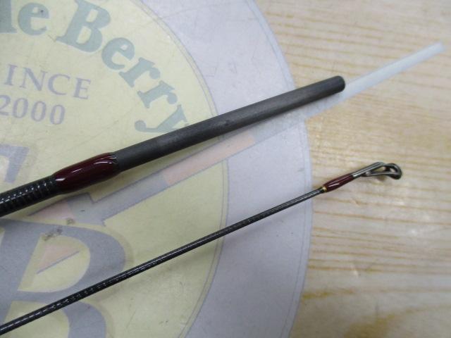 ラプラス-D 62L炎魔