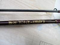 ラプラス-D 62L炎魔