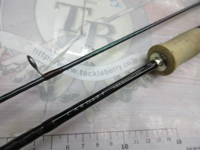 06カーディフエリアリミテッド 66SUL