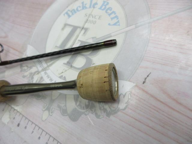 06カーディフエリアリミテッド 66SUL