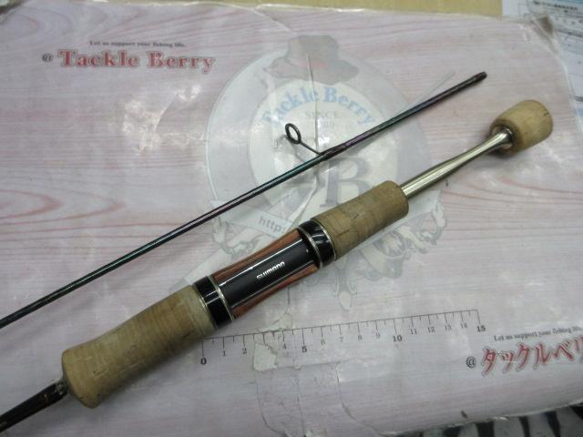 06カーディフエリアリミテッド 66SUL