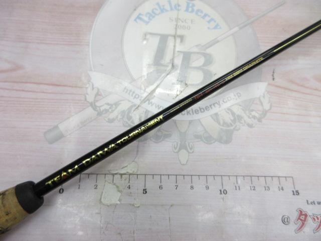 TDトーナメント TD-T601-1FS.G