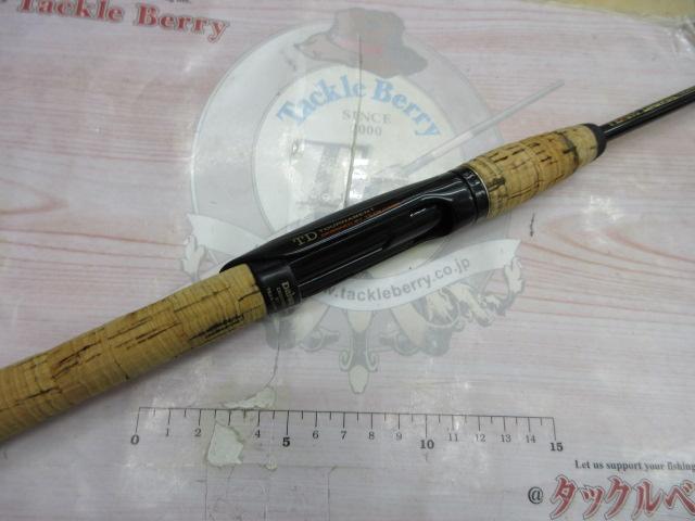 TDトーナメント TD-T601-1FS.G