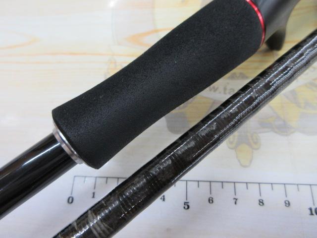 20ゾディアス 1610MH