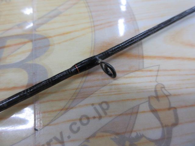 20ゾディアス 1610MH