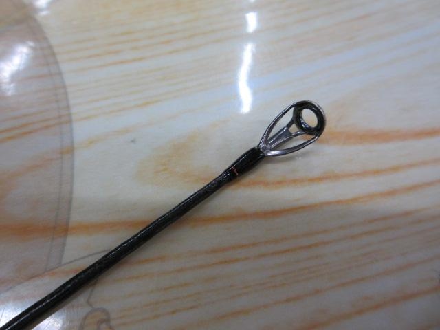 20ゾディアス 1610MH