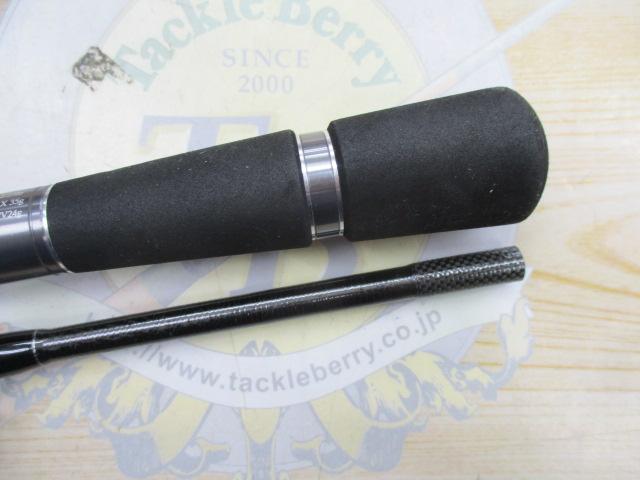 セブンセンスTR MRLS-9102-TR ミッドリバーリミテッド