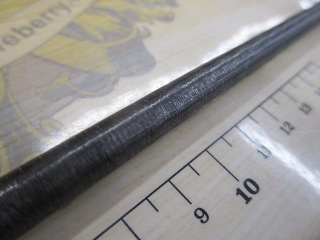 ポイズングロリアス 166MH HYPERWOLF