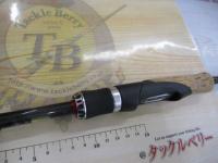 ポイズングロリアス 264SUL-S SOLIDMASTER 64S