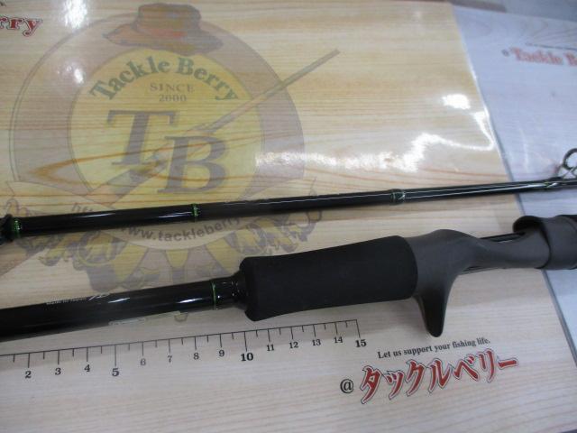 シーウォーク ライトジギング B66ML｜＠ベリーネット 日本最大新品中古