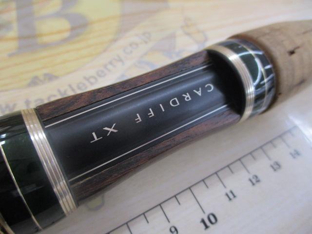 05カーディフXT 60SUL