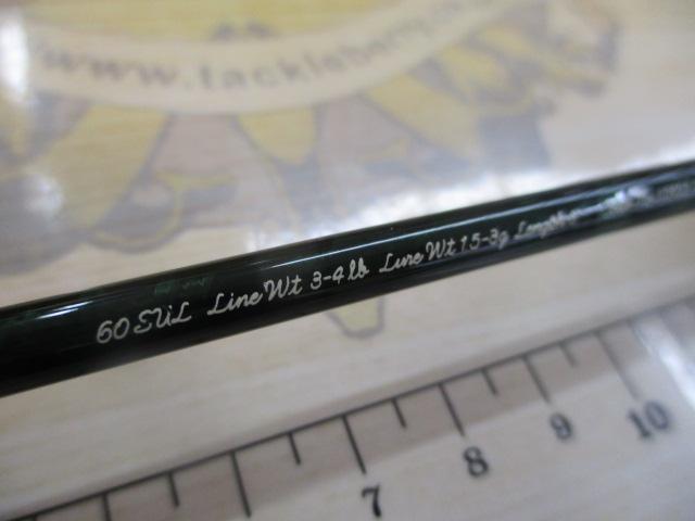 05カーディフXT 60SUL