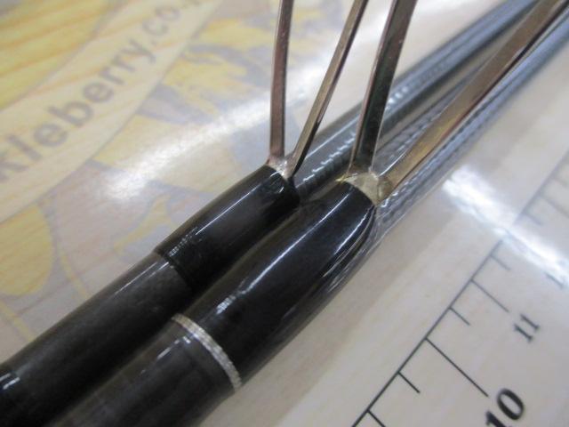 15ソアレBB S706ULT