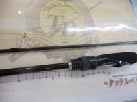 15ソアレBB S706ULT