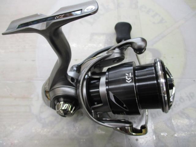 25カルディア FC LT2500S-H