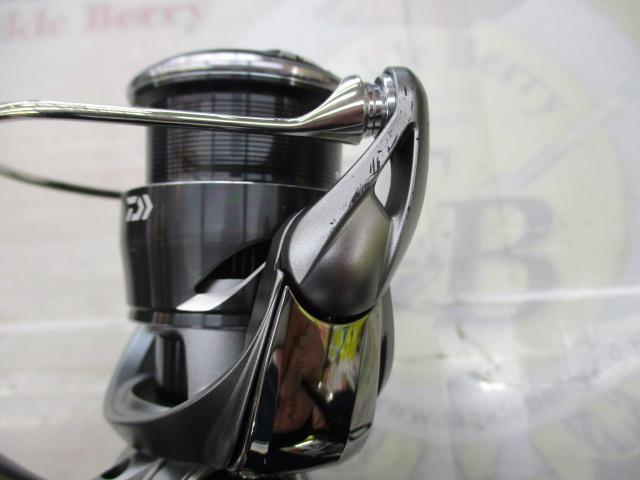 25カルディア FC LT2500S-H