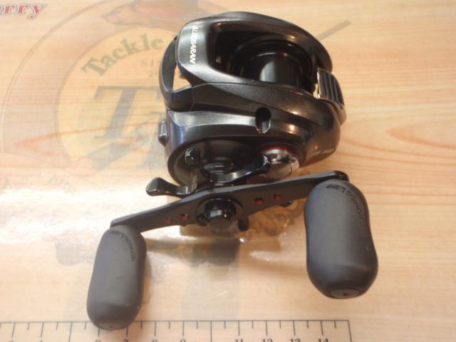 12アルデバランBFS XG LH