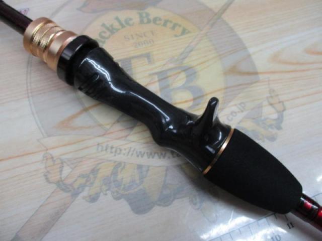 アナリスター マルイカ S/MH-150