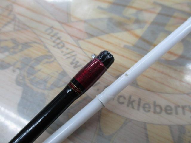 アナリスター マルイカ S/MH-150