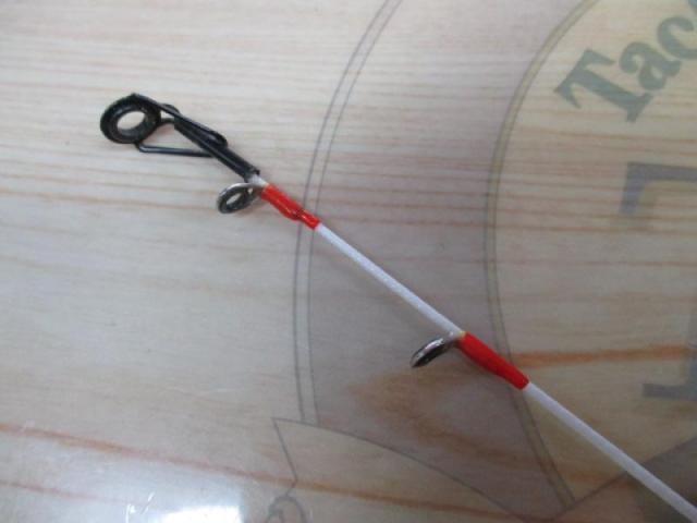 アナリスター マルイカ S/MH-150