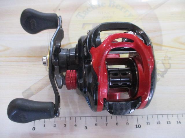 タトゥーラ CT タイプR 100HL｜＠ベリーネット 日本最大新品中古釣具