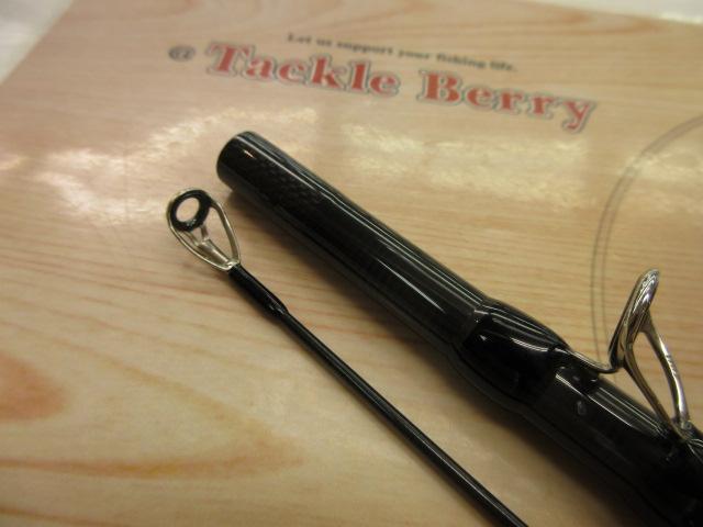 風神RS アルルカン C79MH｜＠ベリーネット 日本最大新品中古釣具WEB