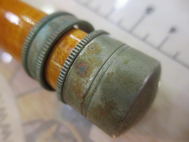 ライトスタッフRS710-1 7'10