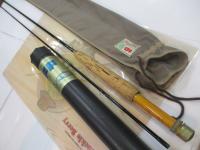 ライトスタッフRS710-1 7'10"#1 2PC