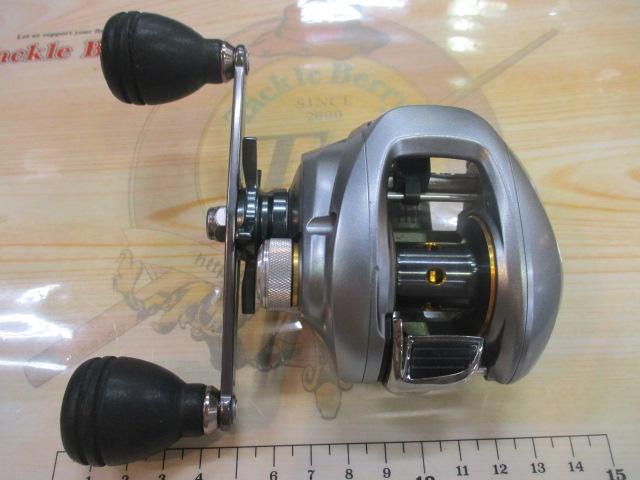 09アルデバランMg LH