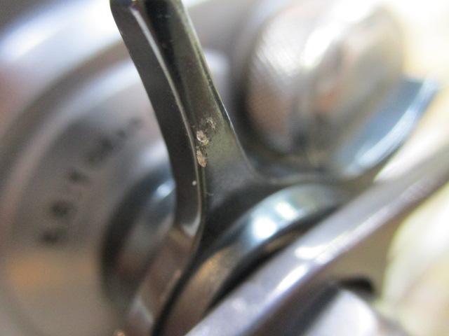 09アルデバランMg LH