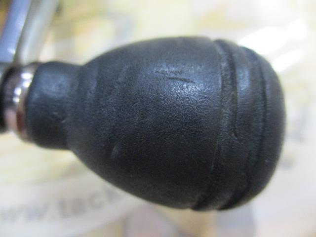 09アルデバランMg LH