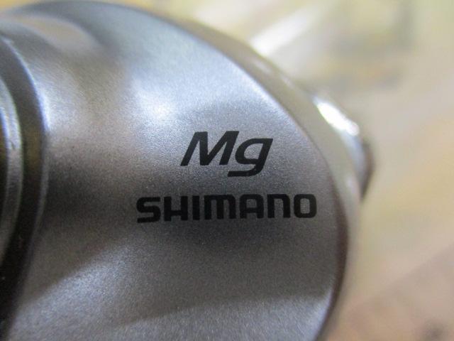 09アルデバランMg LH