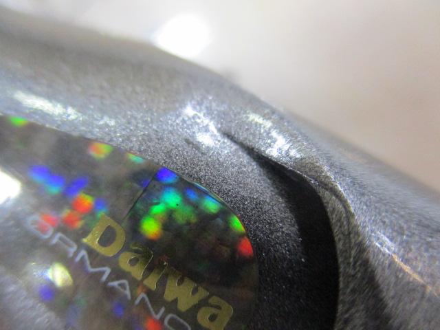 プロキャスターZ PR-Z602MLFS-V