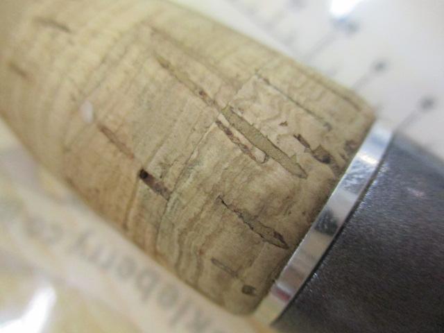 プロキャスターZ PR-Z602MLFS-V｜＠ベリーネット 日本最大新品中古釣具