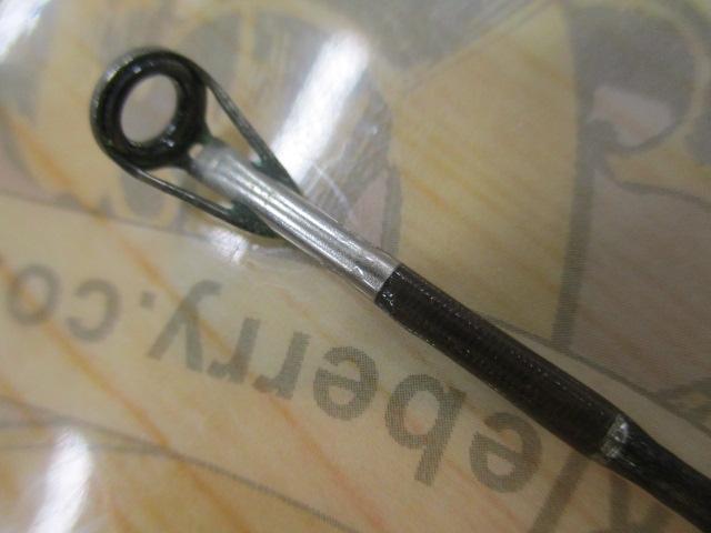 プロキャスターZ PR-Z602MLFS-V｜＠ベリーネット 日本最大新品中古釣具