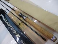 プロキャスターZ PR-Z602MLFS-V