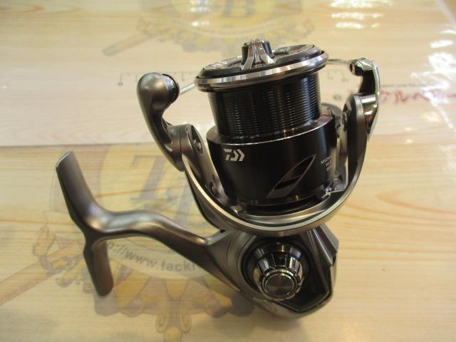 25カルディア LT2500S