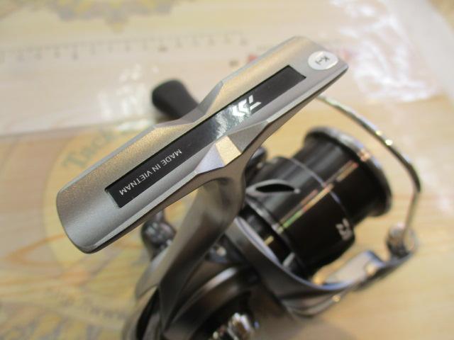 25カルディア LT2500S