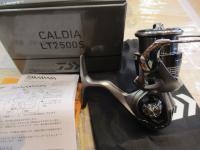 25カルディア LT2500S