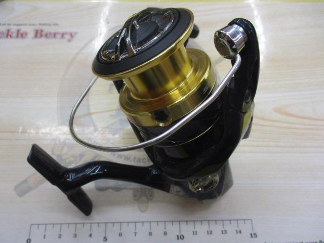 19スフェロスSW 4000XG