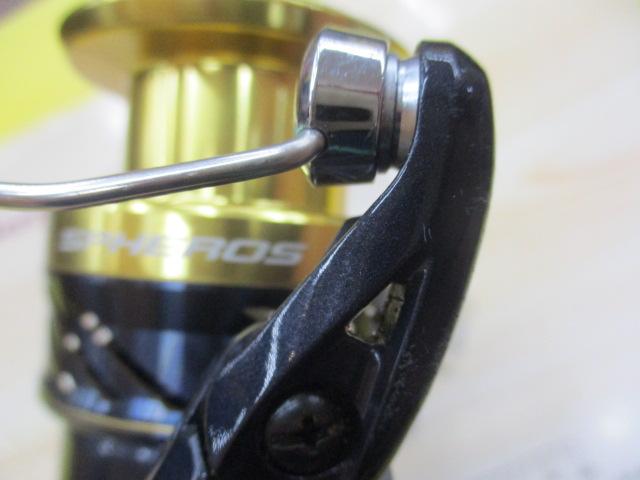 19スフェロスSW 4000XG