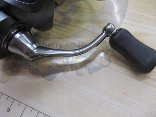 23エアリティ LT2000S-H