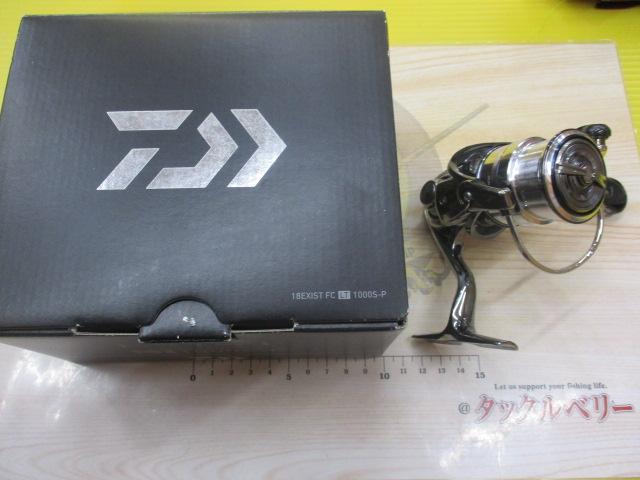 18イグジスト FC LT1000S-P