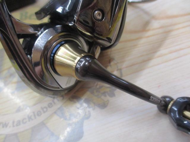 18イグジスト FC LT1000S-P