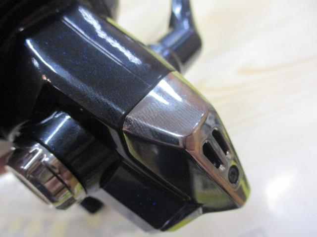 25ツインパワーXD 4000XG