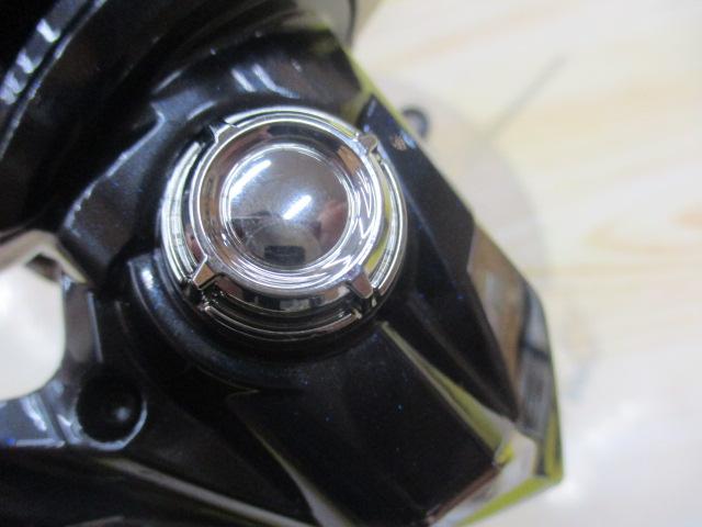 25ツインパワーXD 4000XG