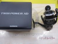 25ツインパワーXD 4000XG