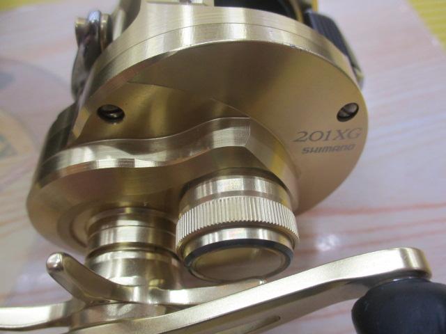 22カルカッタコンクエスト 201XG